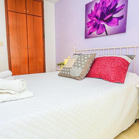 Appartamento Austral - Only Families Lloret de Mar Esterno foto
