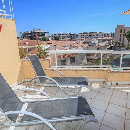 Appartamento Austral - Only Families Lloret de Mar Esterno foto