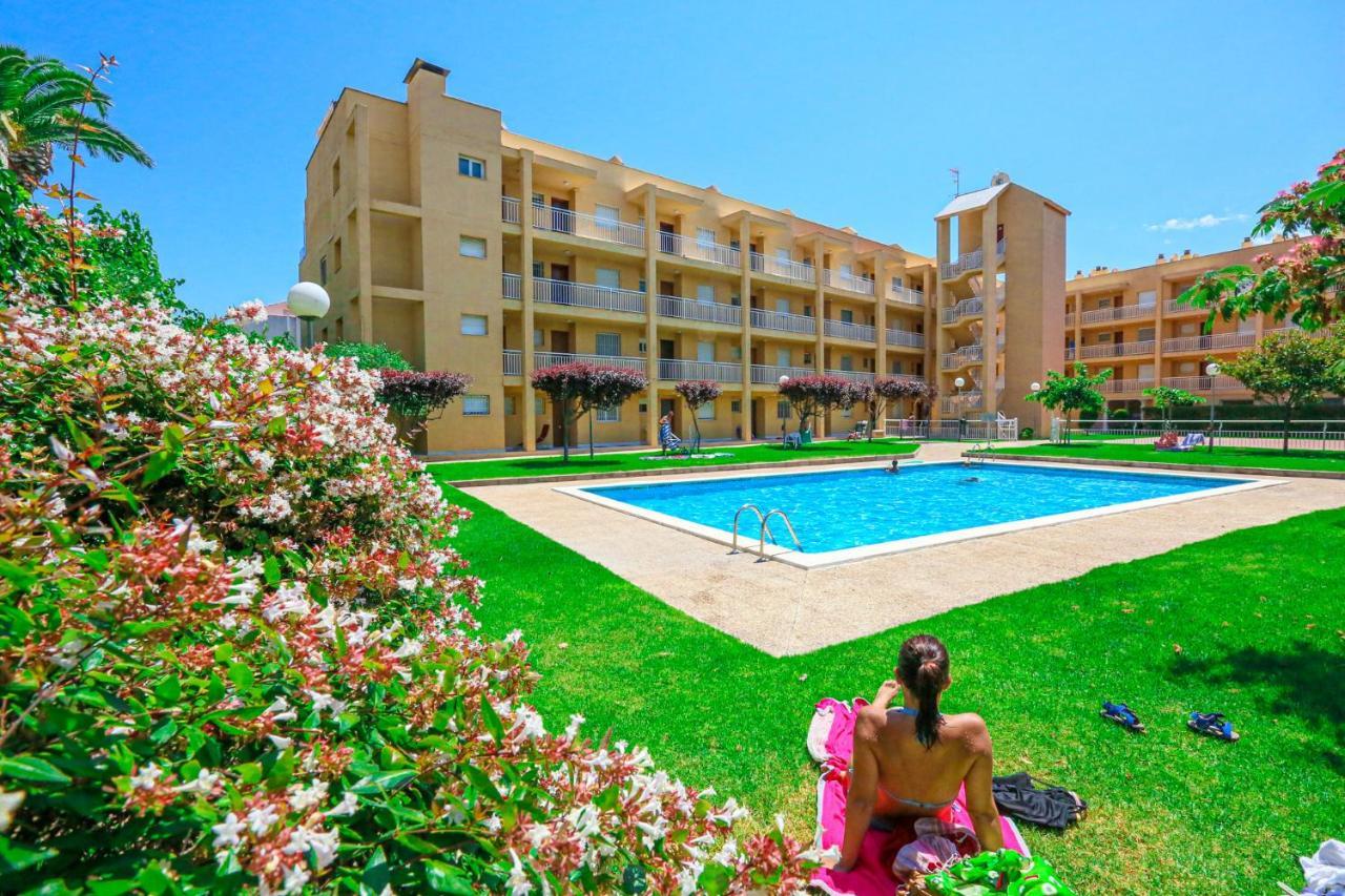 Appartamento Austral - Only Families Lloret de Mar Esterno foto