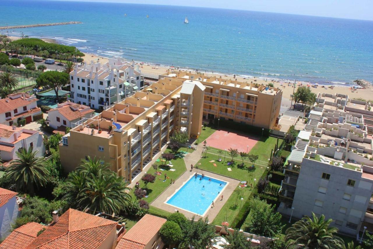 Appartamento Austral - Only Families Lloret de Mar Esterno foto