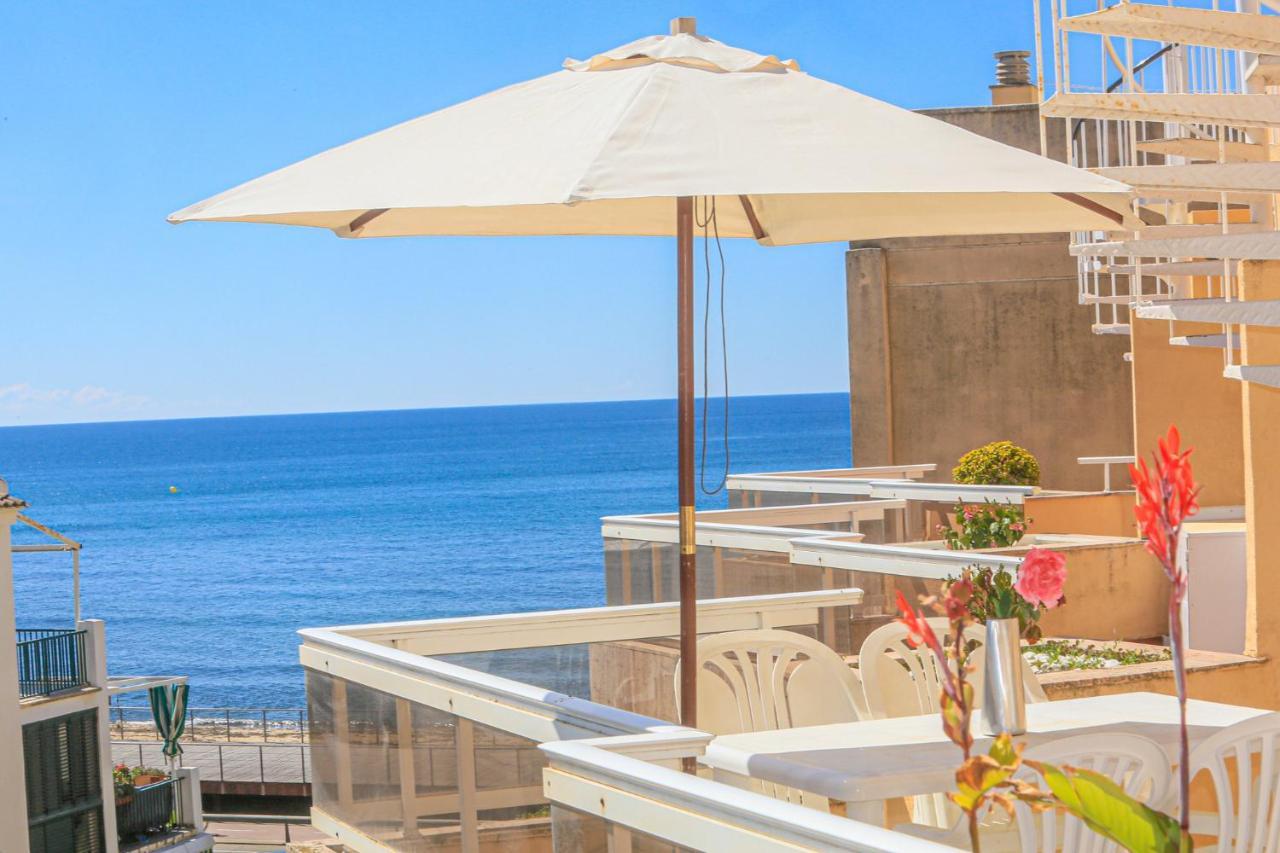 Appartamento Austral - Only Families Lloret de Mar Esterno foto