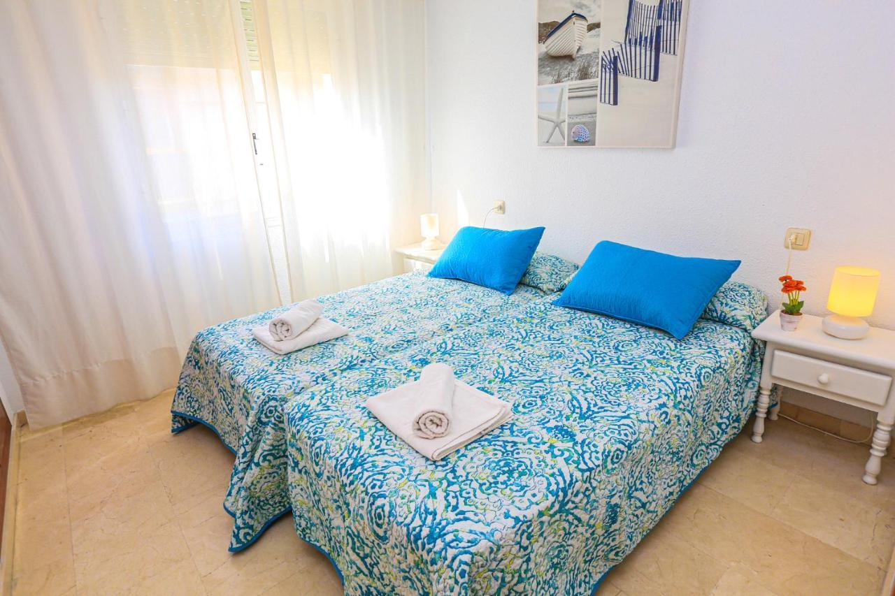 Appartamento Austral - Only Families Lloret de Mar Esterno foto