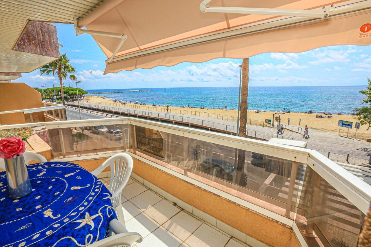 Appartamento Austral - Only Families Lloret de Mar Esterno foto