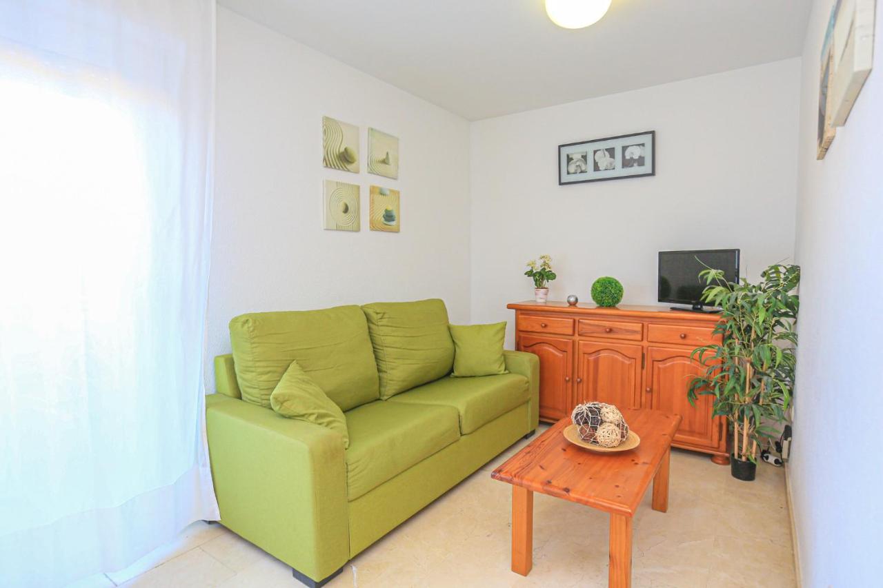 Appartamento Austral - Only Families Lloret de Mar Esterno foto