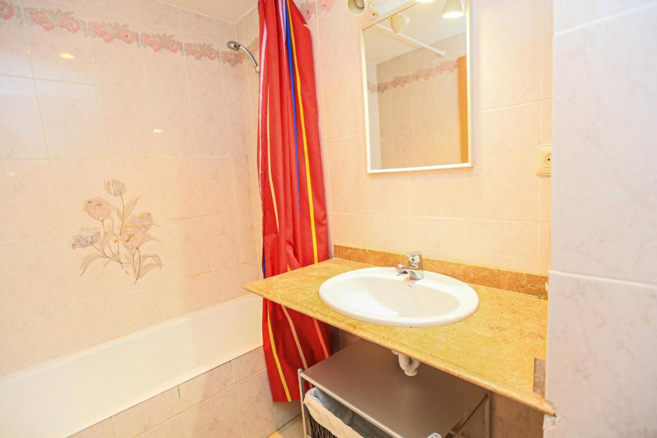 Appartamento Austral - Only Families Lloret de Mar Esterno foto