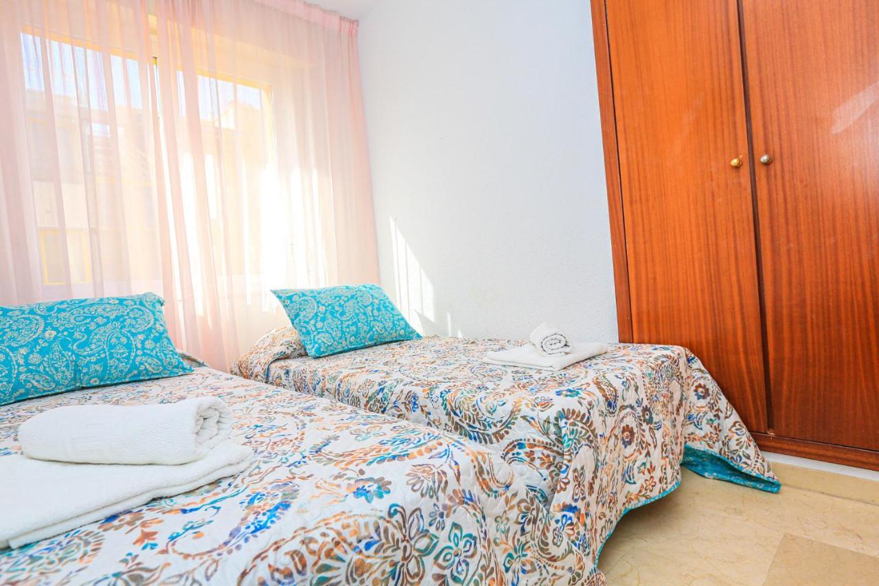 Appartamento Austral - Only Families Lloret de Mar Esterno foto
