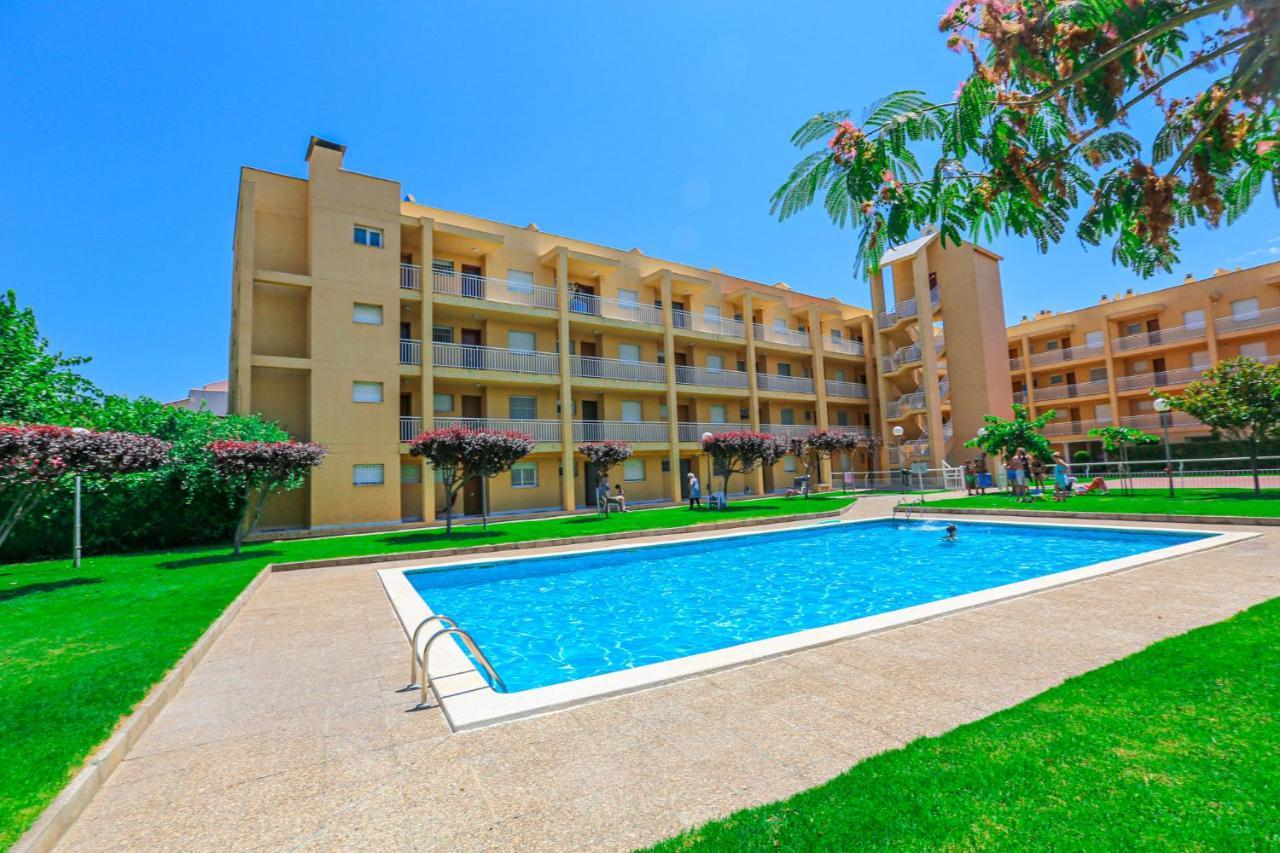 Appartamento Austral - Only Families Lloret de Mar Esterno foto