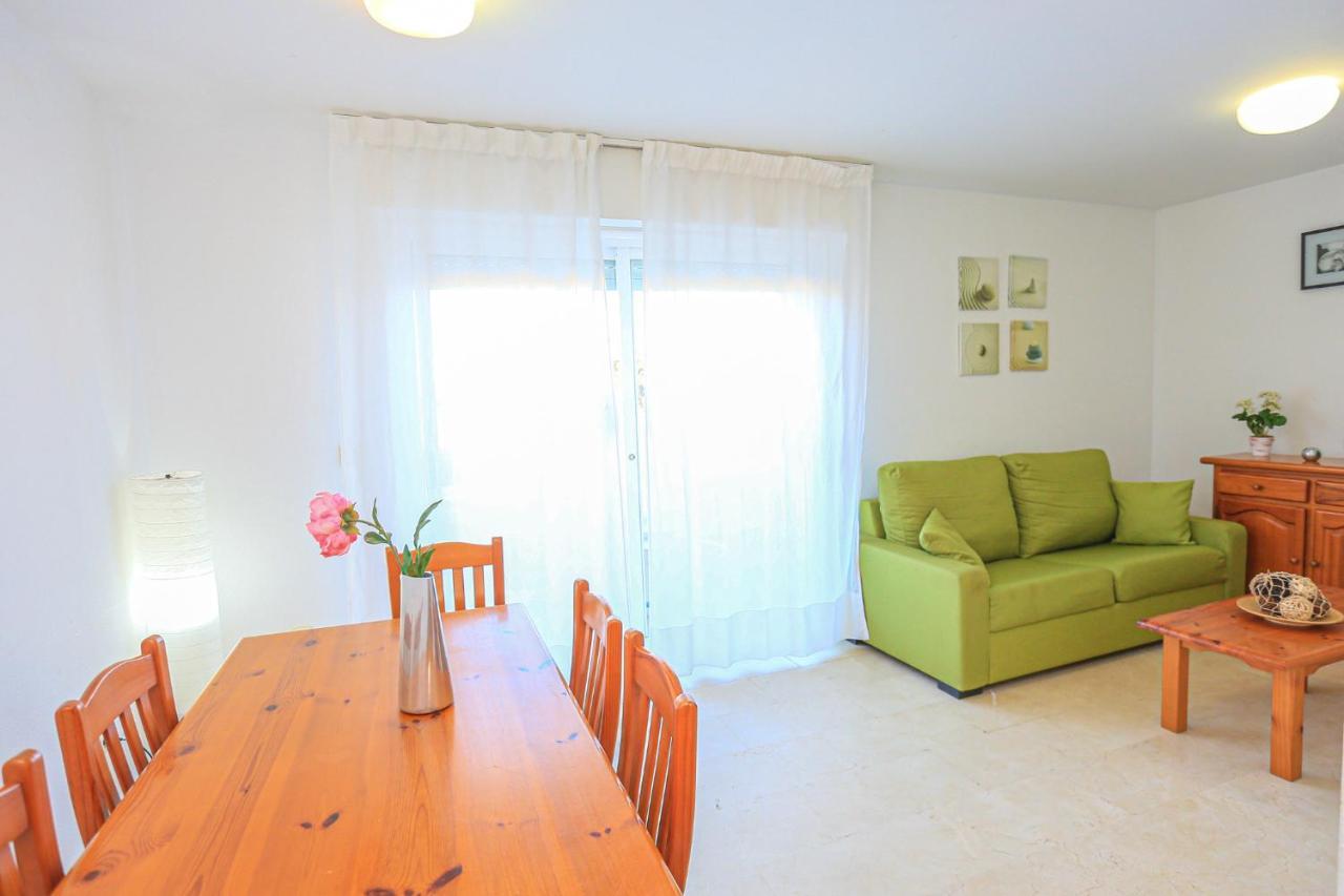 Appartamento Austral - Only Families Lloret de Mar Esterno foto