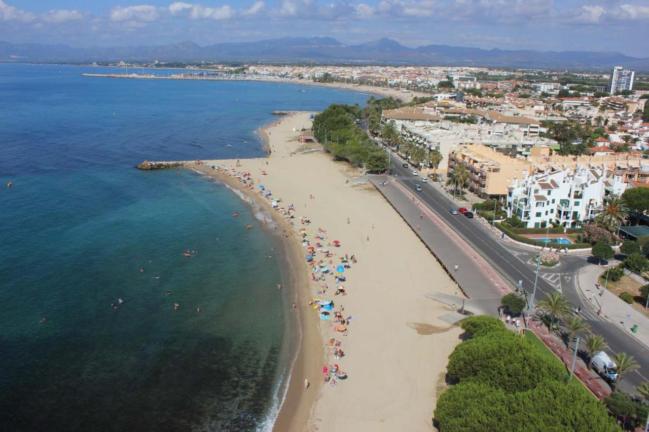 Appartamento Austral - Only Families Lloret de Mar Esterno foto