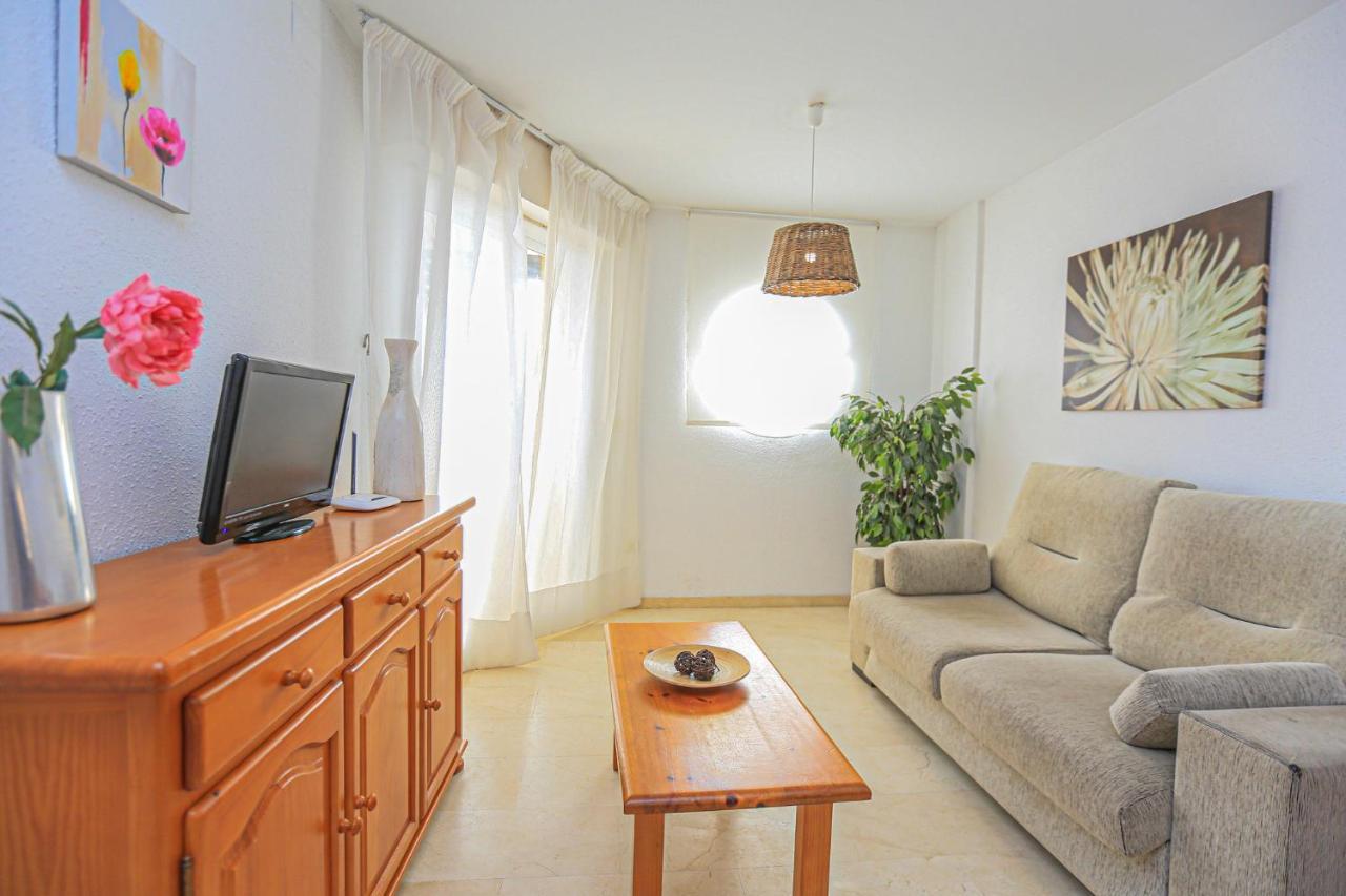 Appartamento Austral - Only Families Lloret de Mar Esterno foto