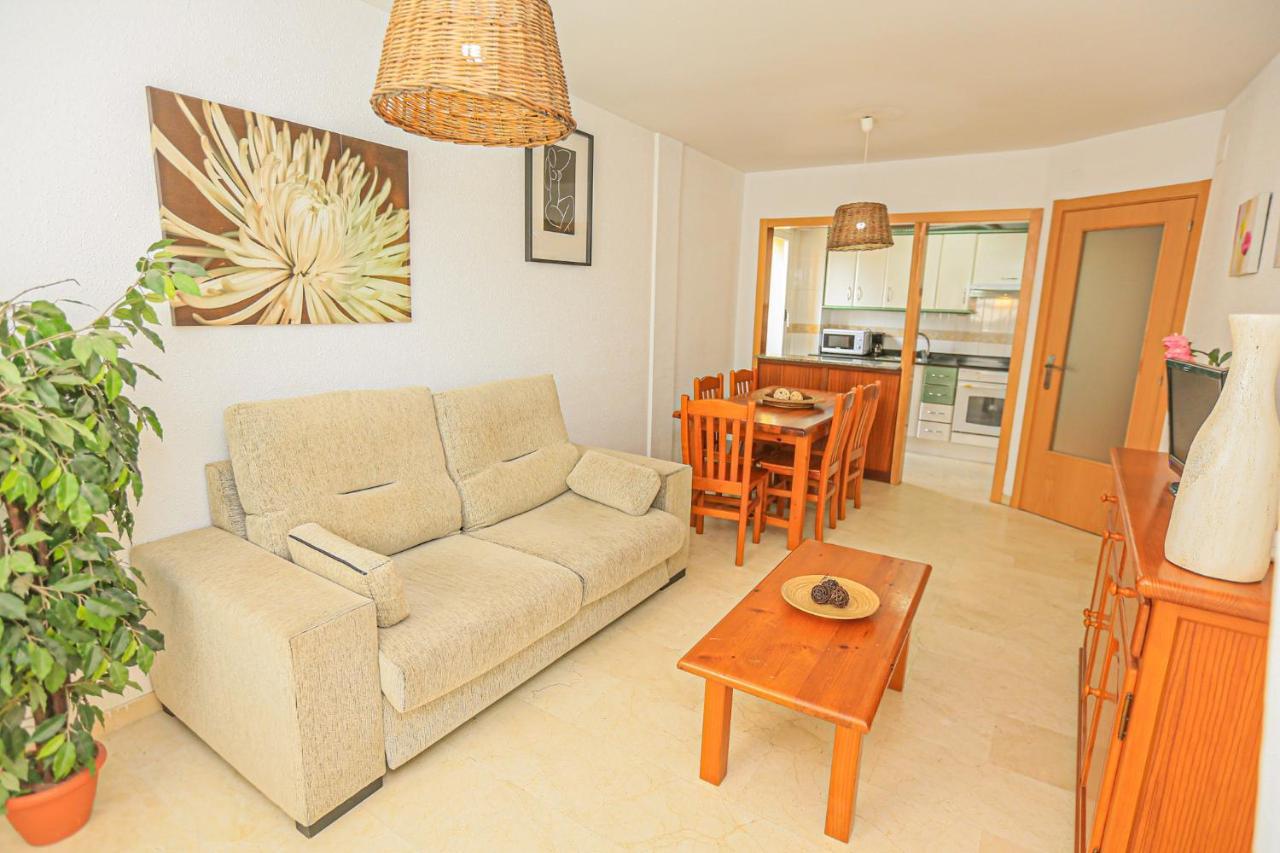 Appartamento Austral - Only Families Lloret de Mar Esterno foto