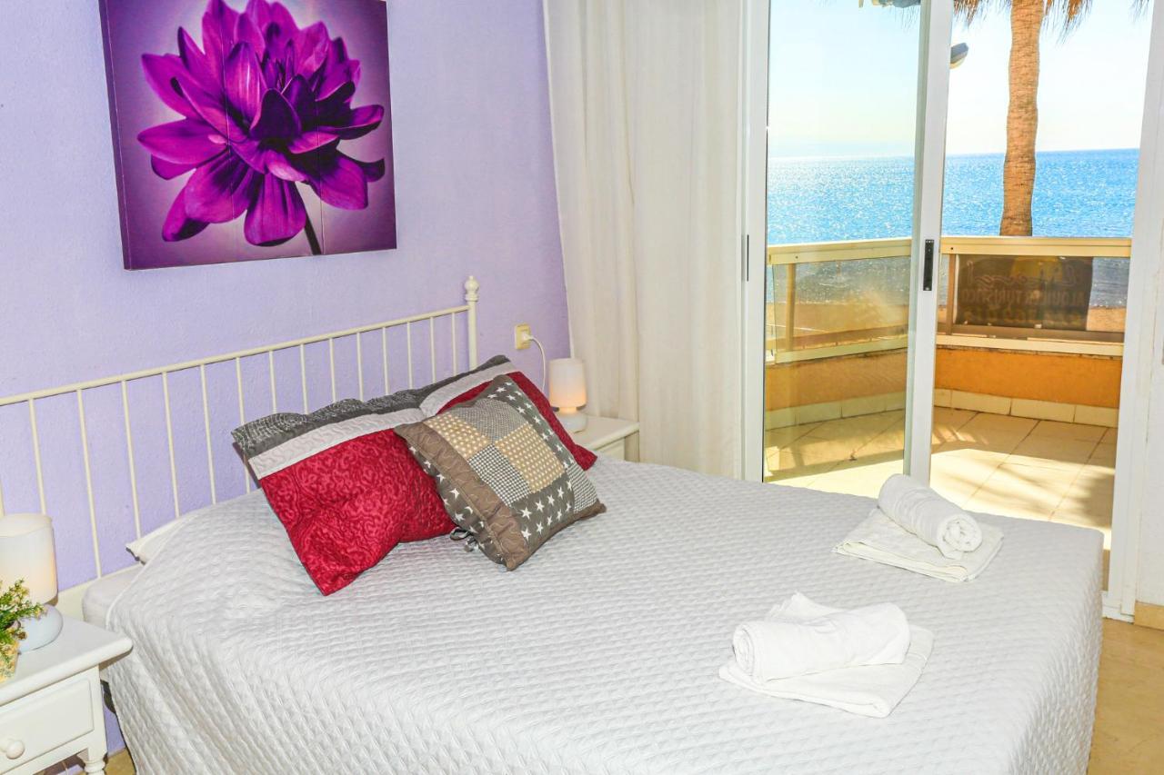 Appartamento Austral - Only Families Lloret de Mar Esterno foto