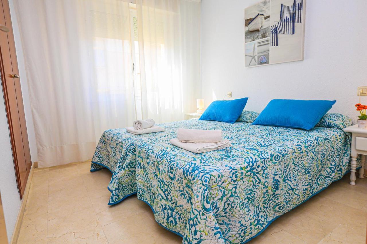 Appartamento Austral - Only Families Lloret de Mar Esterno foto