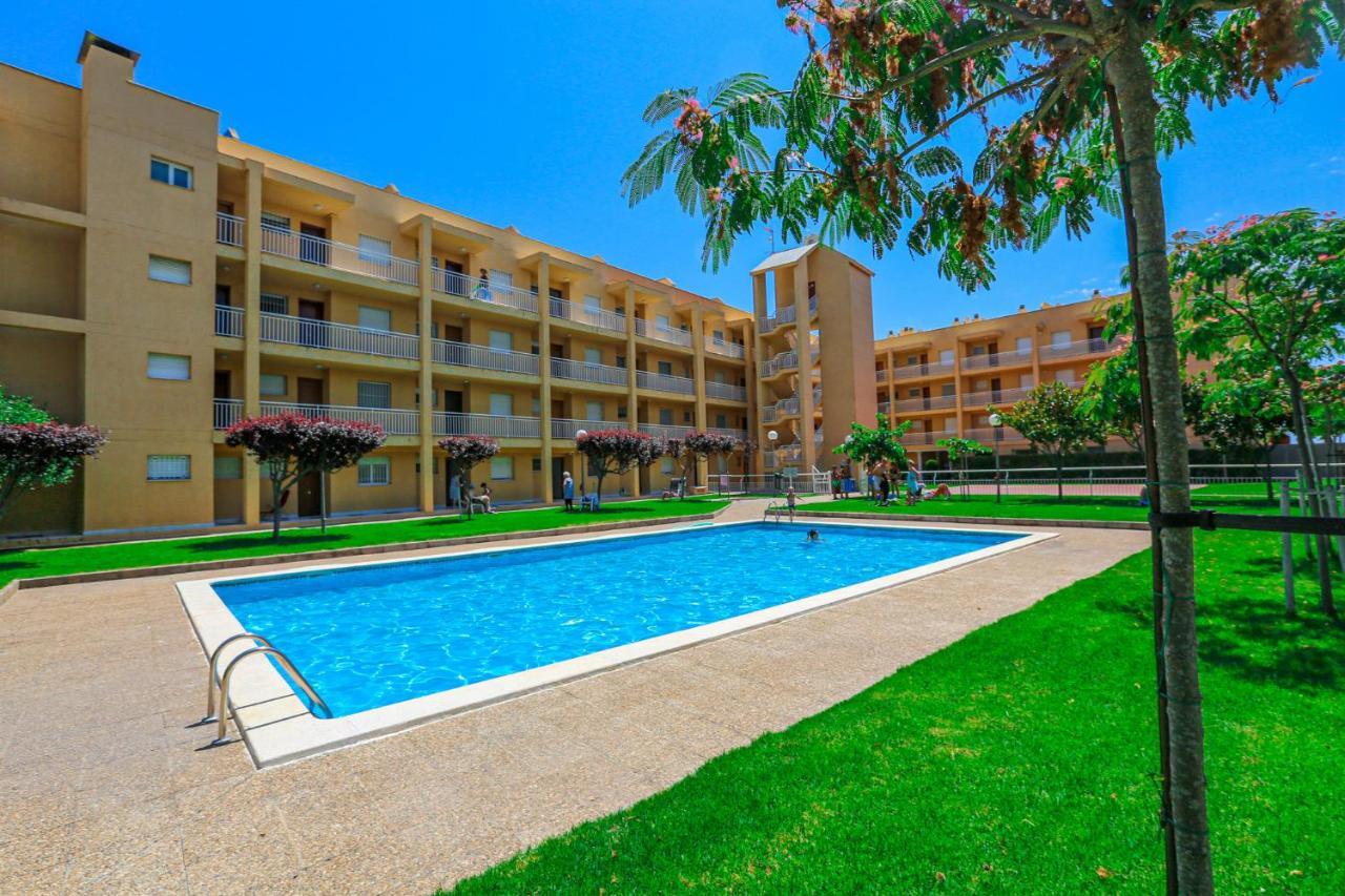Appartamento Austral - Only Families Lloret de Mar Esterno foto