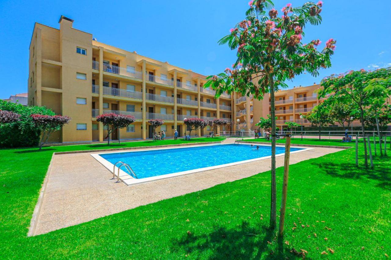 Appartamento Austral - Only Families Lloret de Mar Esterno foto