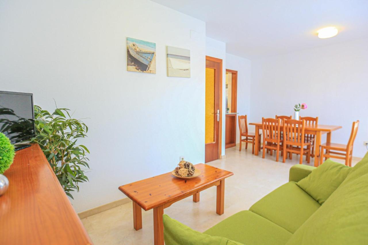 Appartamento Austral - Only Families Lloret de Mar Esterno foto