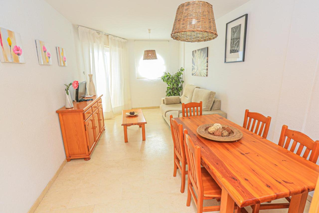 Appartamento Austral - Only Families Lloret de Mar Esterno foto