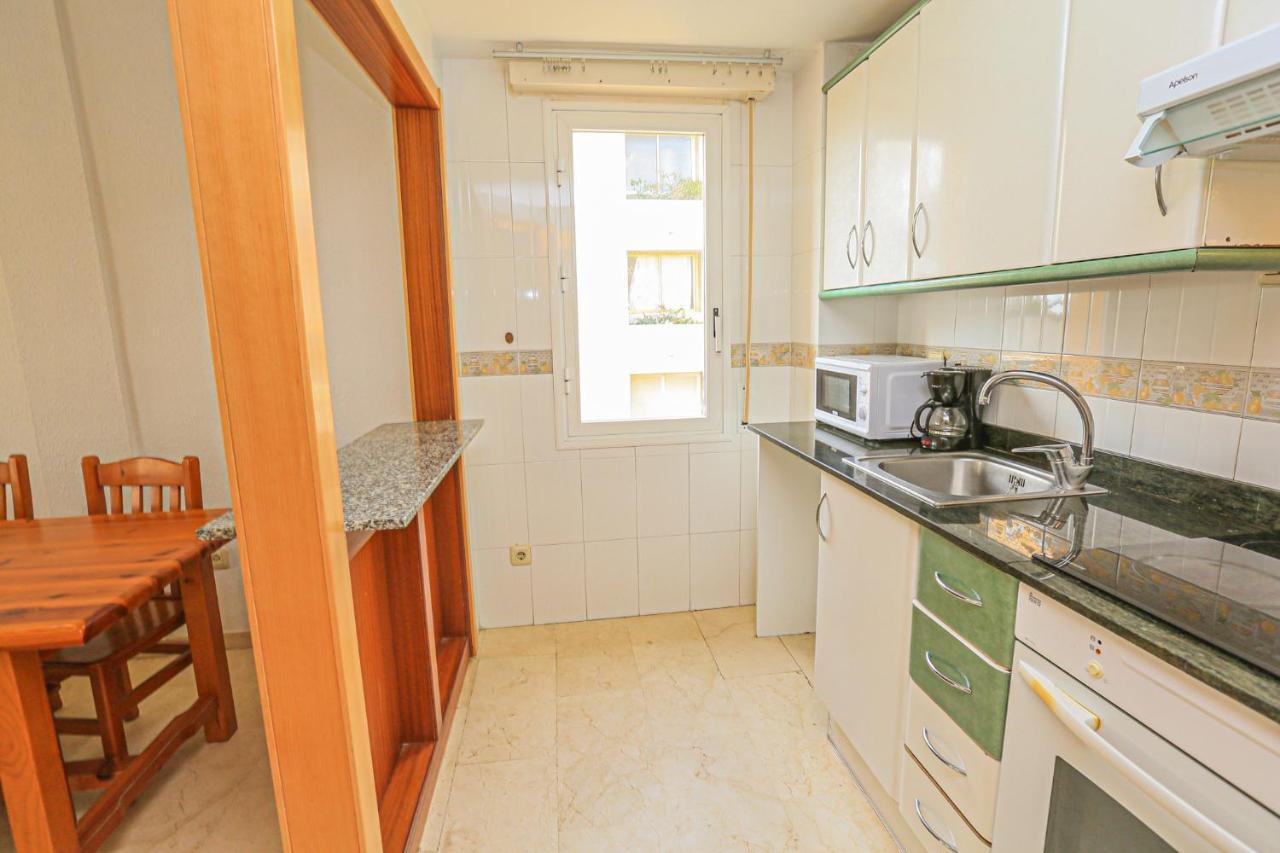 Appartamento Austral - Only Families Lloret de Mar Esterno foto