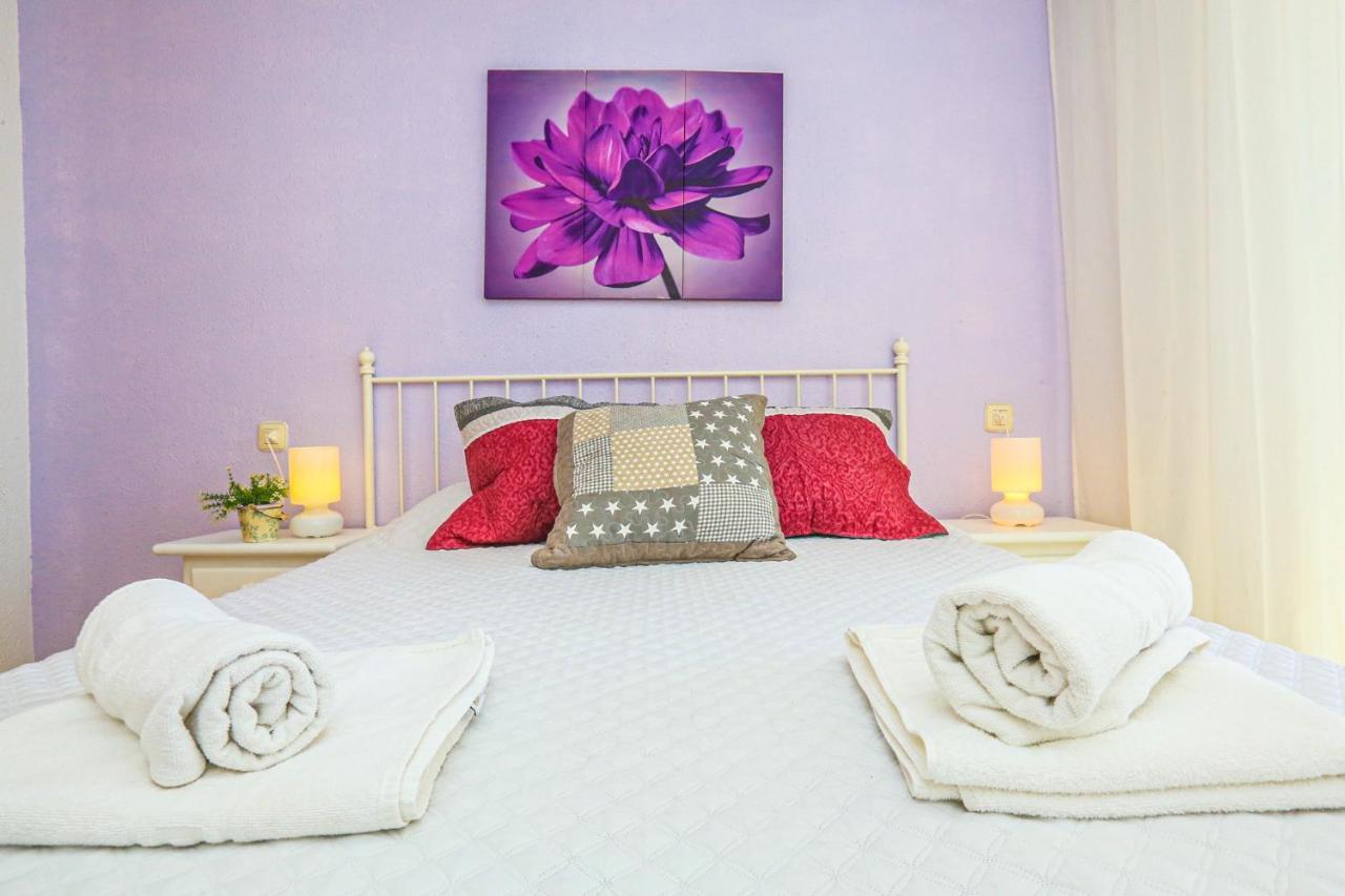 Appartamento Austral - Only Families Lloret de Mar Esterno foto