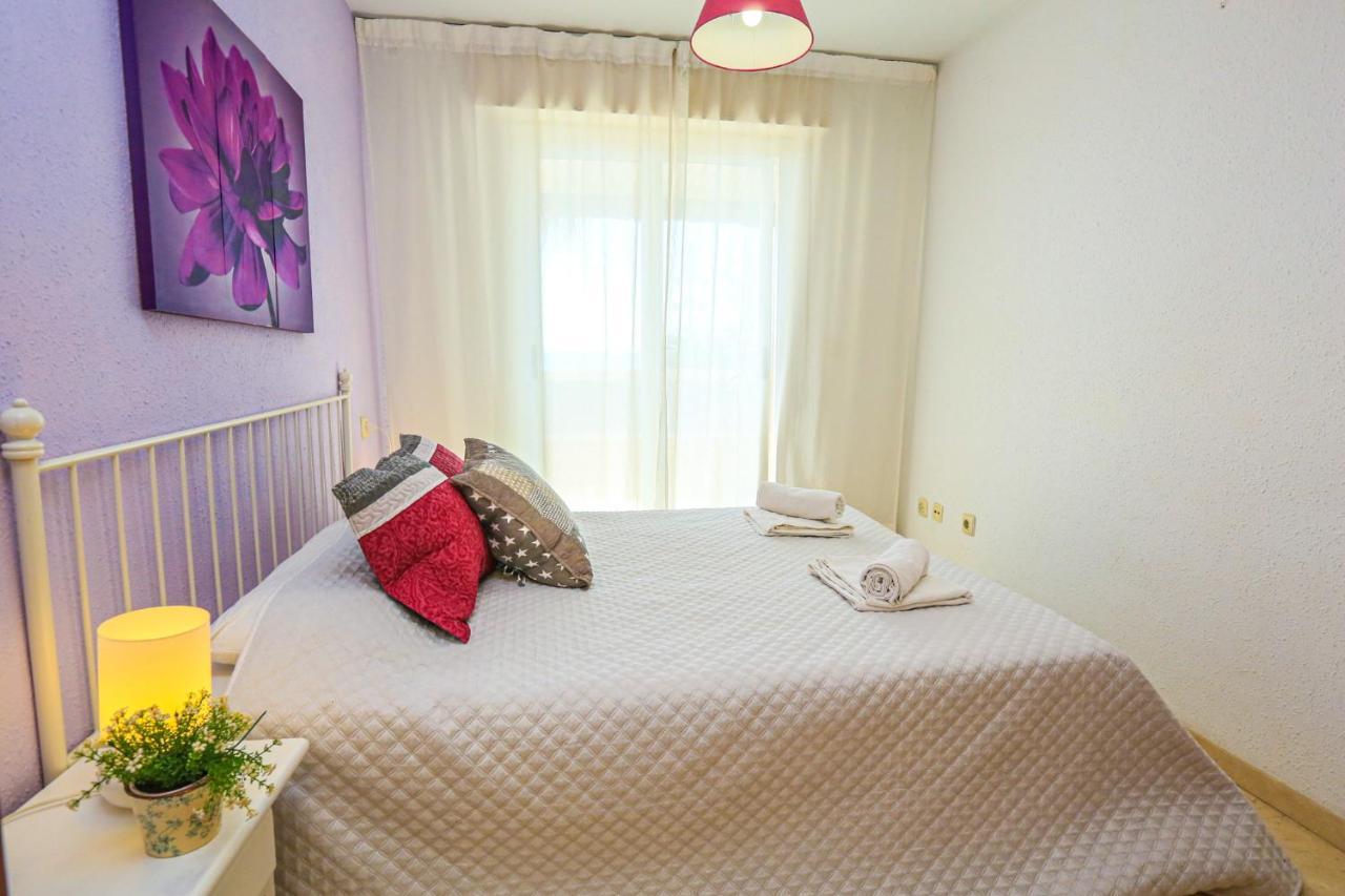 Appartamento Austral - Only Families Lloret de Mar Esterno foto