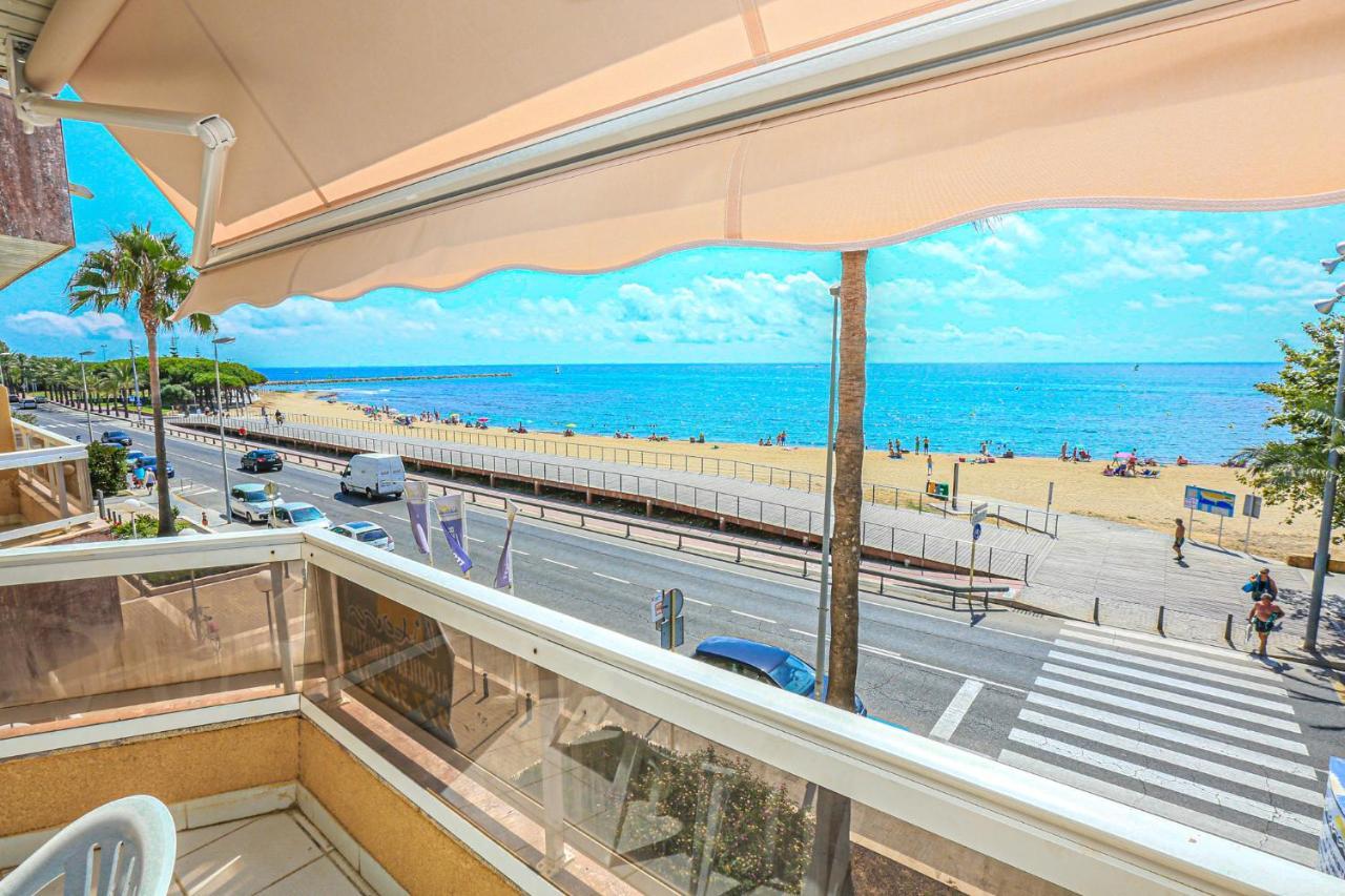 Appartamento Austral - Only Families Lloret de Mar Esterno foto