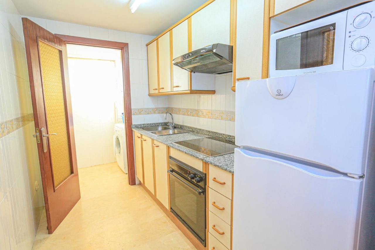 Appartamento Austral - Only Families Lloret de Mar Esterno foto