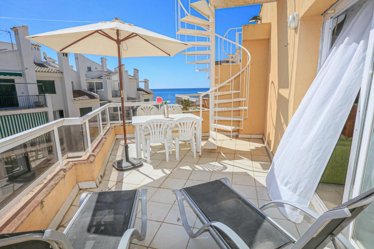 Appartamento Austral - Only Families Lloret de Mar Esterno foto