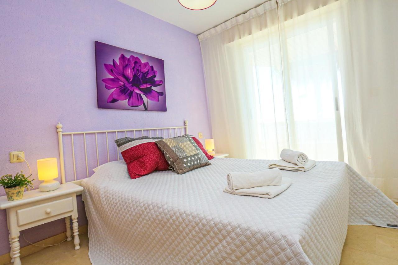 Appartamento Austral - Only Families Lloret de Mar Esterno foto