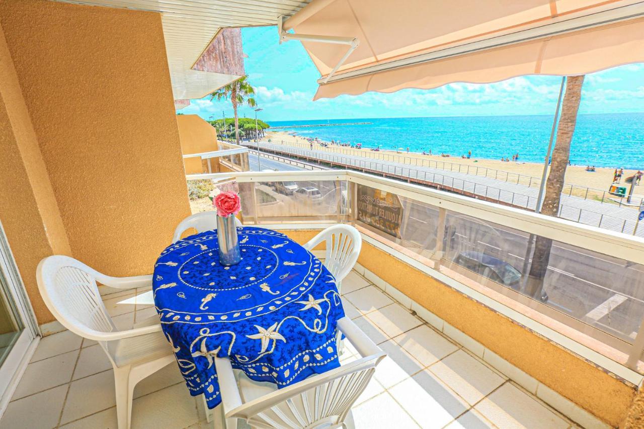 Appartamento Austral - Only Families Lloret de Mar Esterno foto