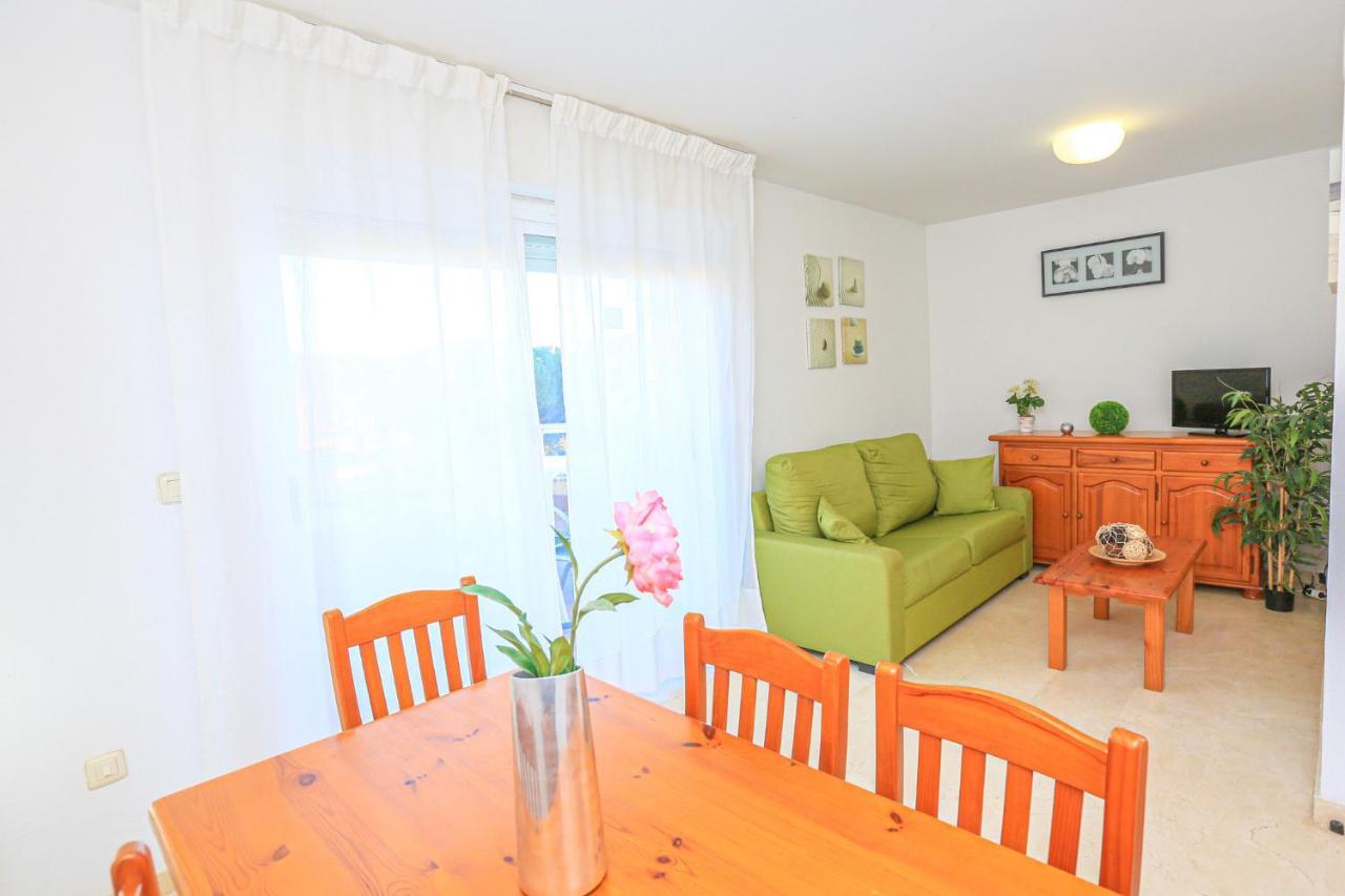 Appartamento Austral - Only Families Lloret de Mar Esterno foto