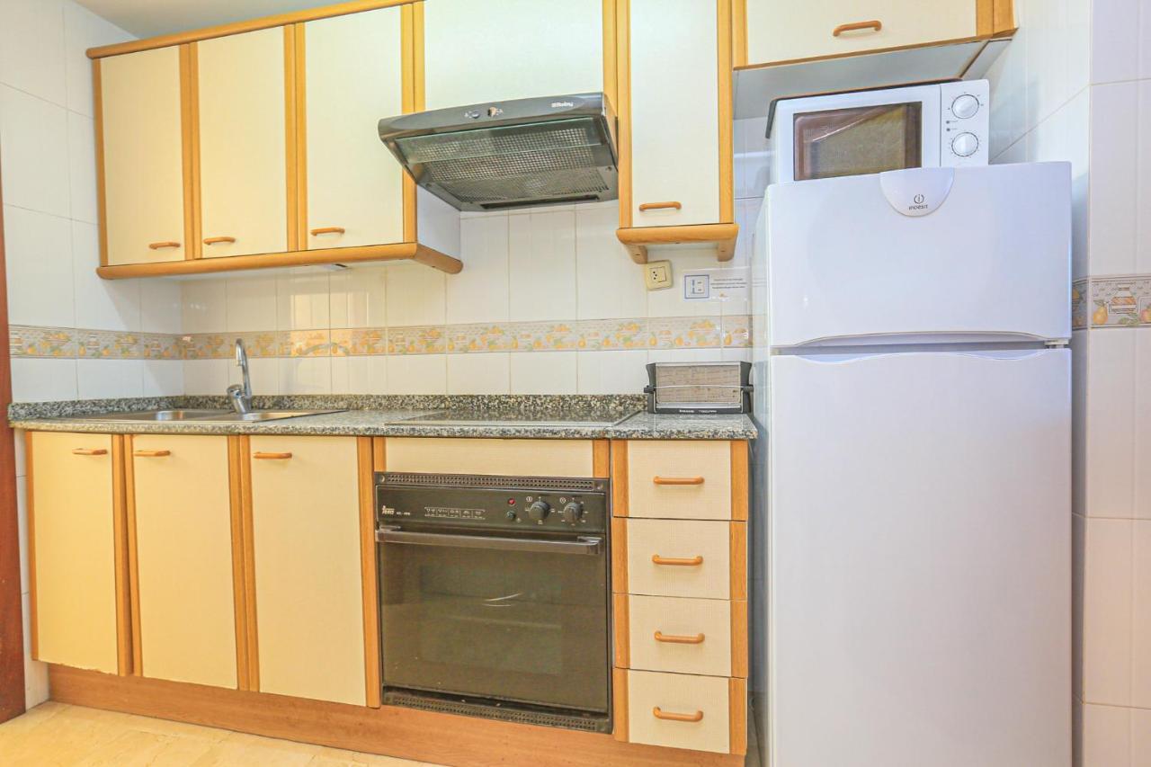 Appartamento Austral - Only Families Lloret de Mar Esterno foto